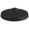 Luxo Magnifier FE Type Weighted Base - Black