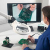 Circus LED Magnifier Soldering Station