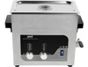 6 Liter, MRC AC-150H Ultrasonic Cleaning Bath