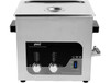 9 Liter, MRC AC-200H Ultrasonic Cleaning Bath