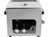13 Liter, MRC AC-250H Ultrasonic Cleaning Bath