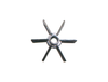 MRC Impeller No. 4
