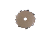MRC Impeller No. 11