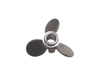MRC Impeller No. 13