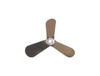 MRC Impeller No. 15