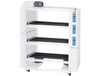 MRC Labs RJM Series Roll Jar Mill Model RJM-304.