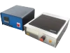 MRC CERA-4D CERAN Glass-Ceramic Laboratory Hotplate