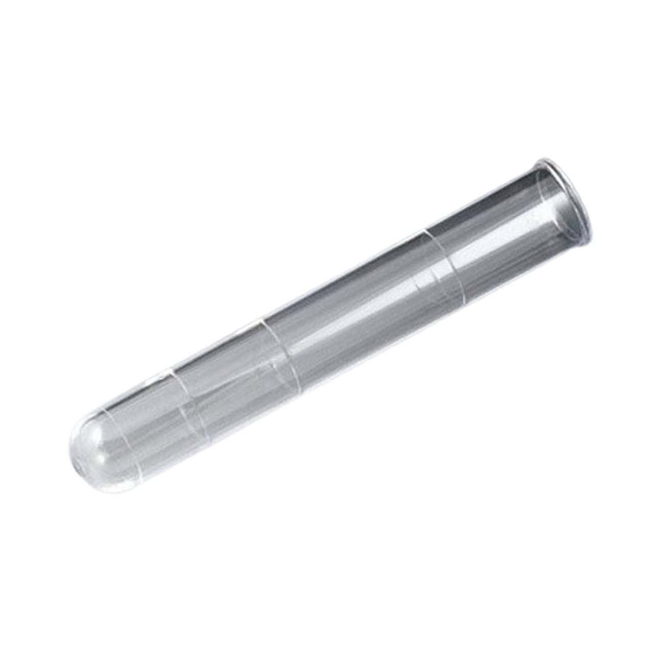 GS 111010 - Polystyrene (PS), Graduated, with rim