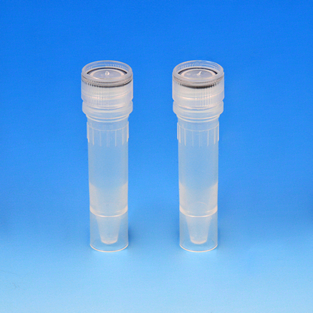 1.5mL Microcentrifuge Tube, with o-ring cap