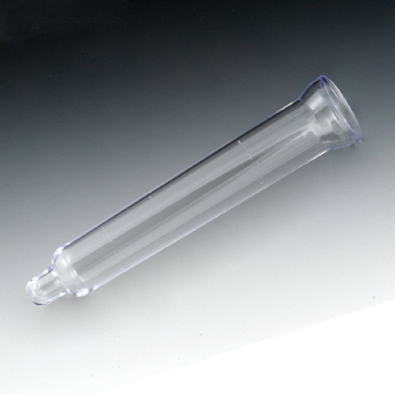 Bulb (Whale) Type 12mL Urine Centrifuge Tube