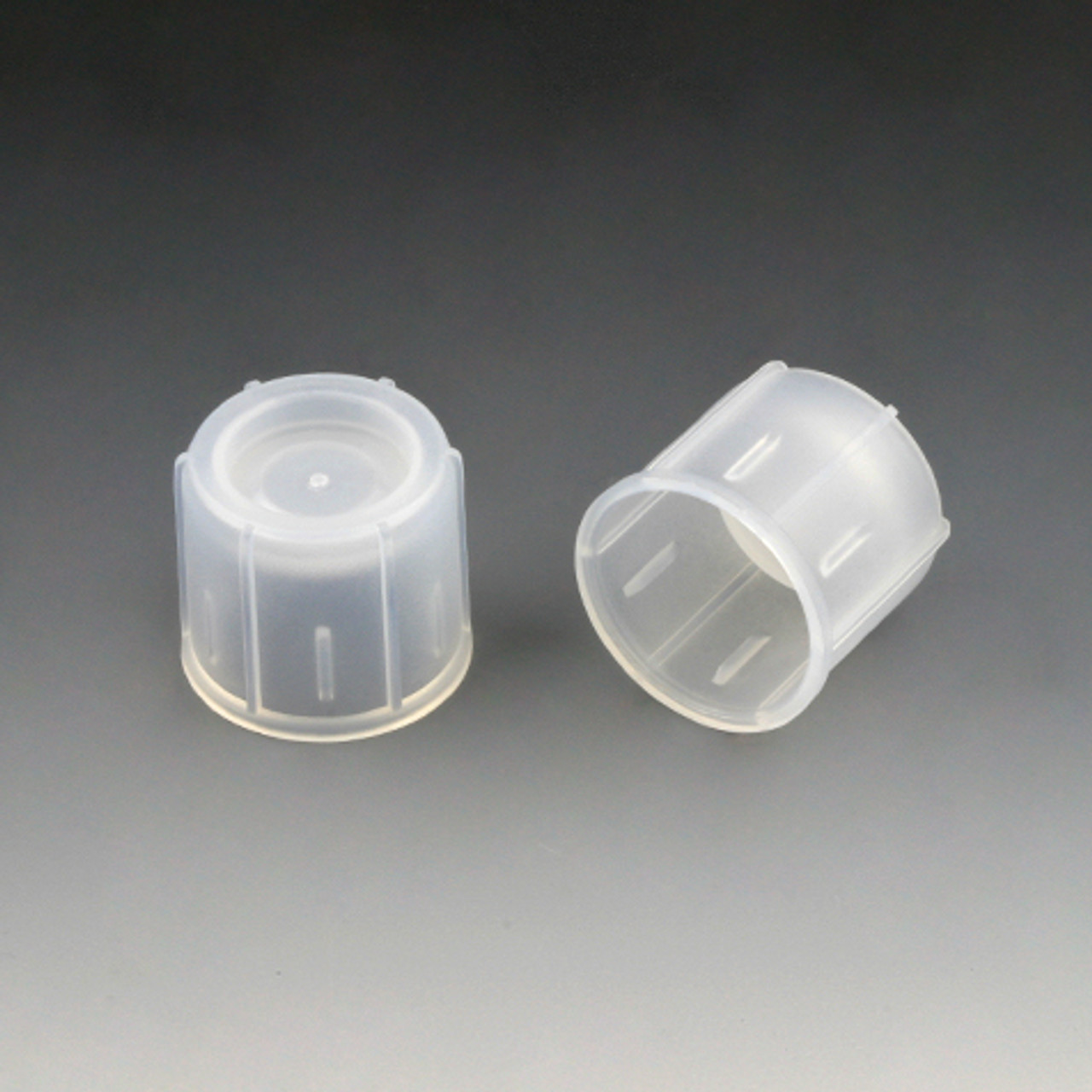 17mm Dual Position Closures