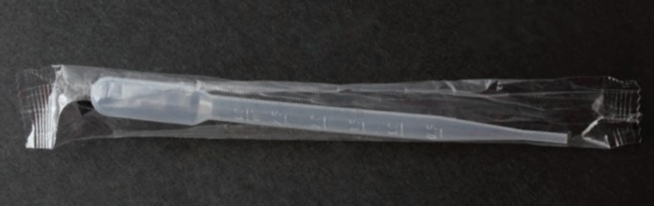 Package Option - Sterile Wrap