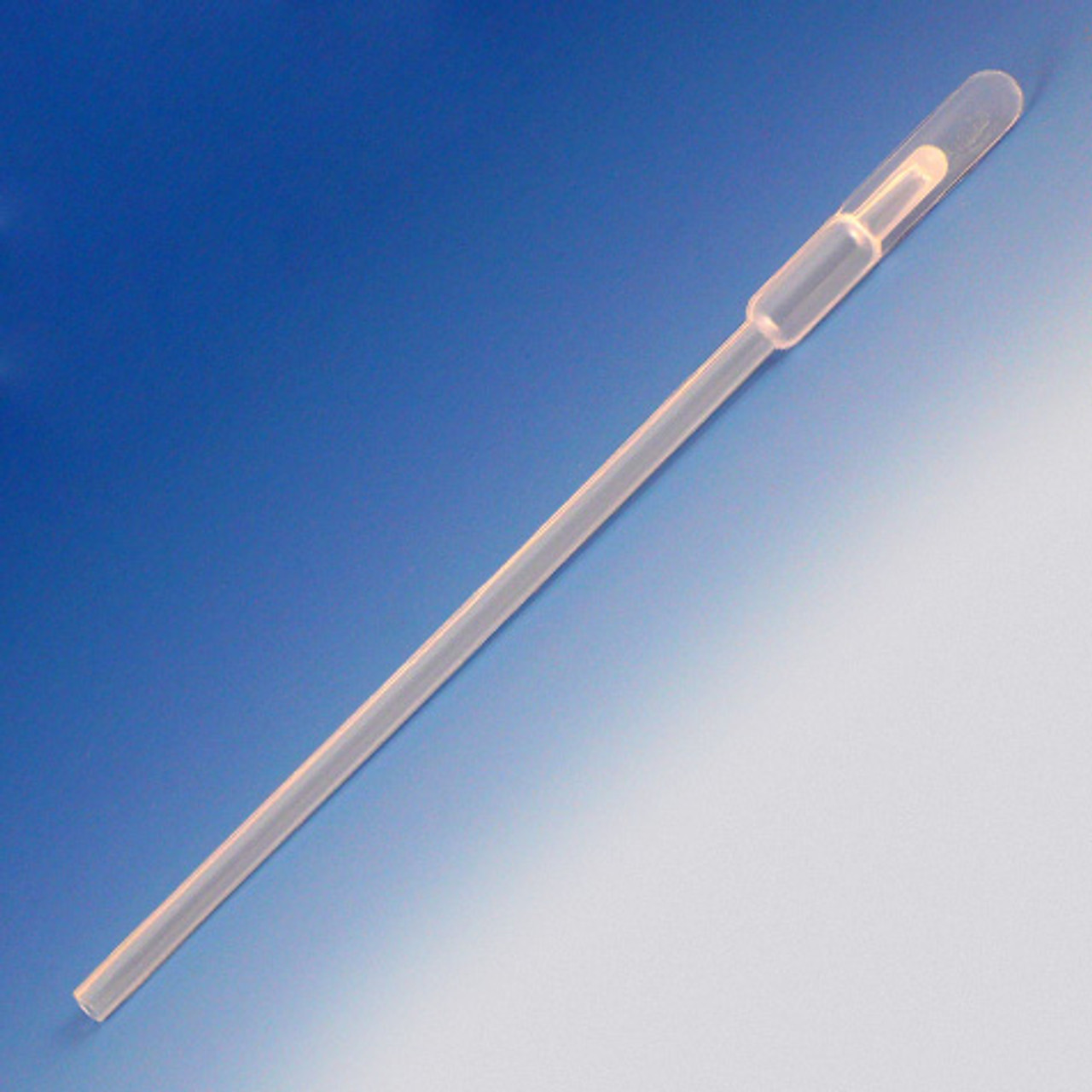 0.8mL Transfer Pipet with Paddle 0.8mL Transfer Pipet with Paddle