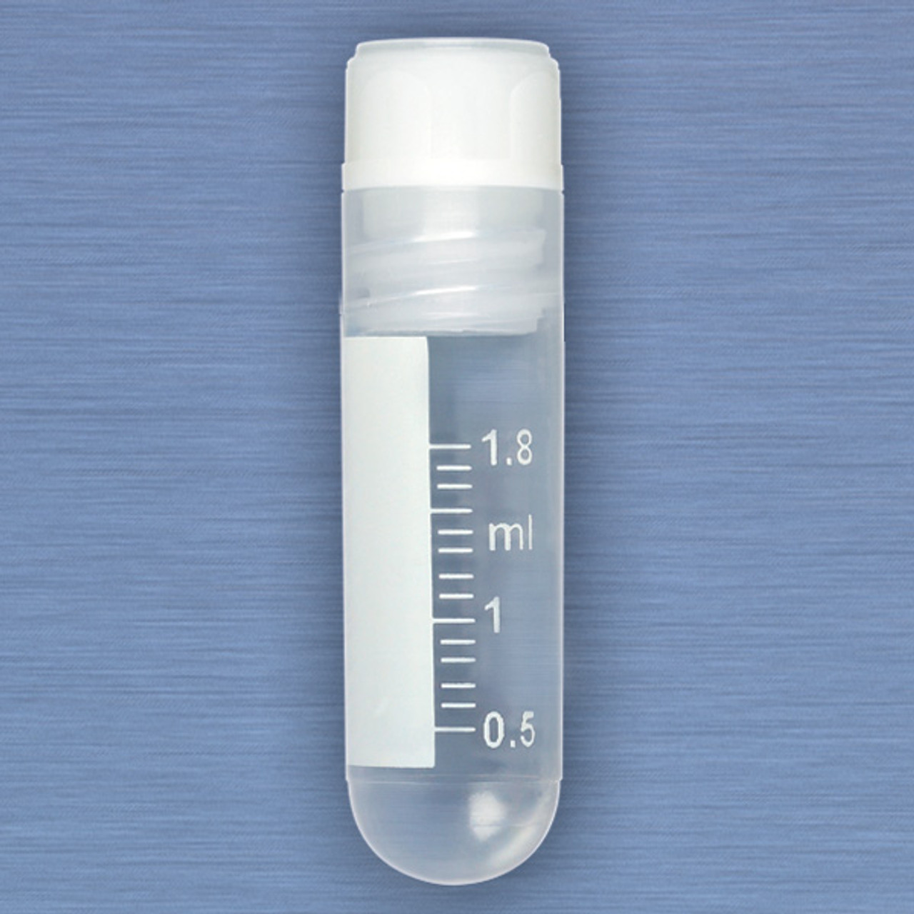 2.0mL, Round Bottom