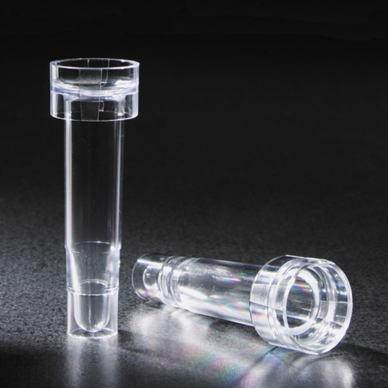 Globe Scientific Sample Cup for Abbott® AxSym Analyzer