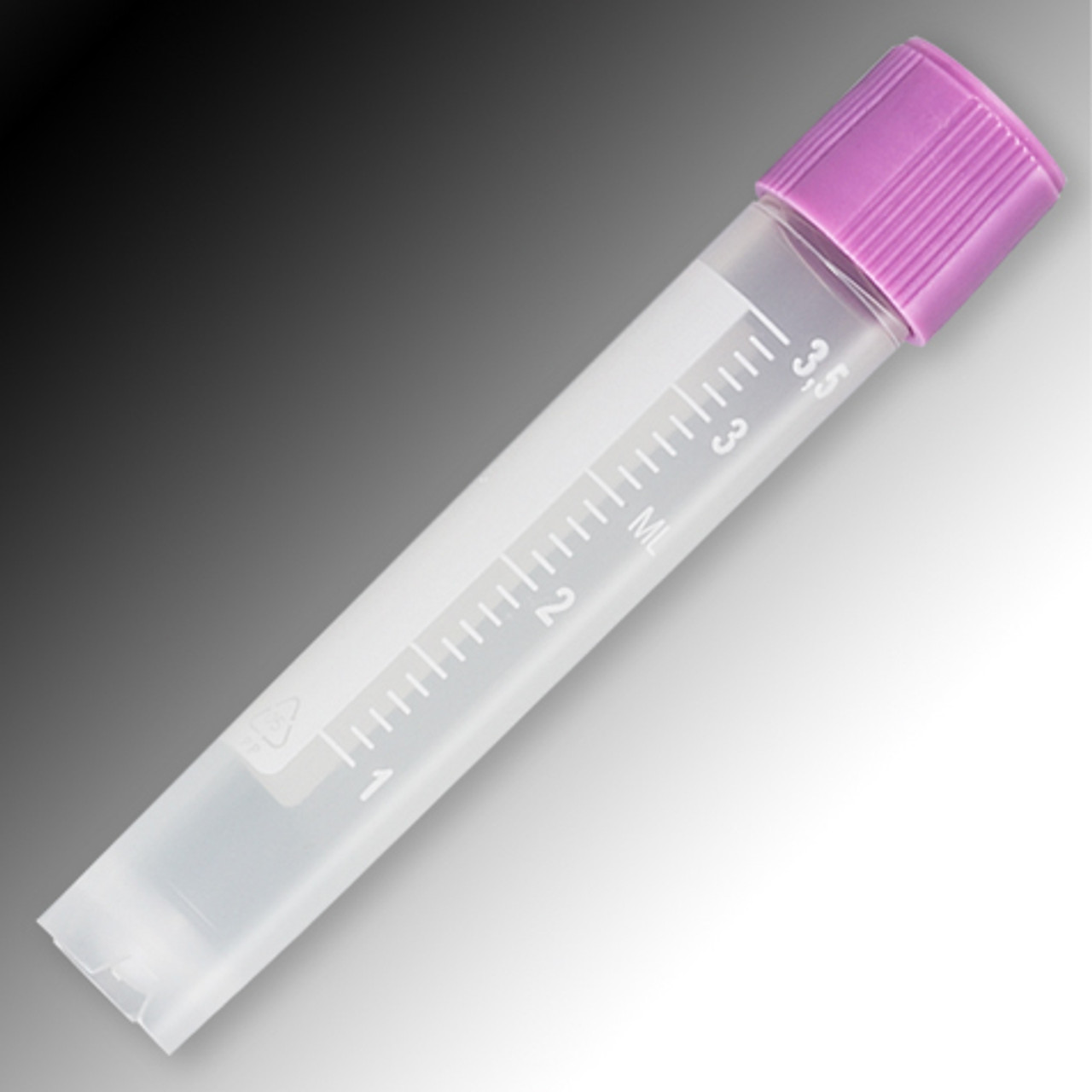 Volume 4.0mL, Self Standing