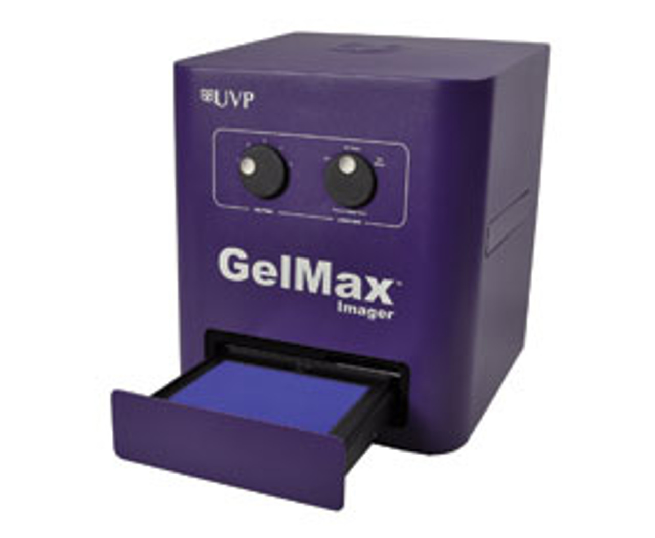 Gelmax Imaging System with Visi-Blue Converter Plate