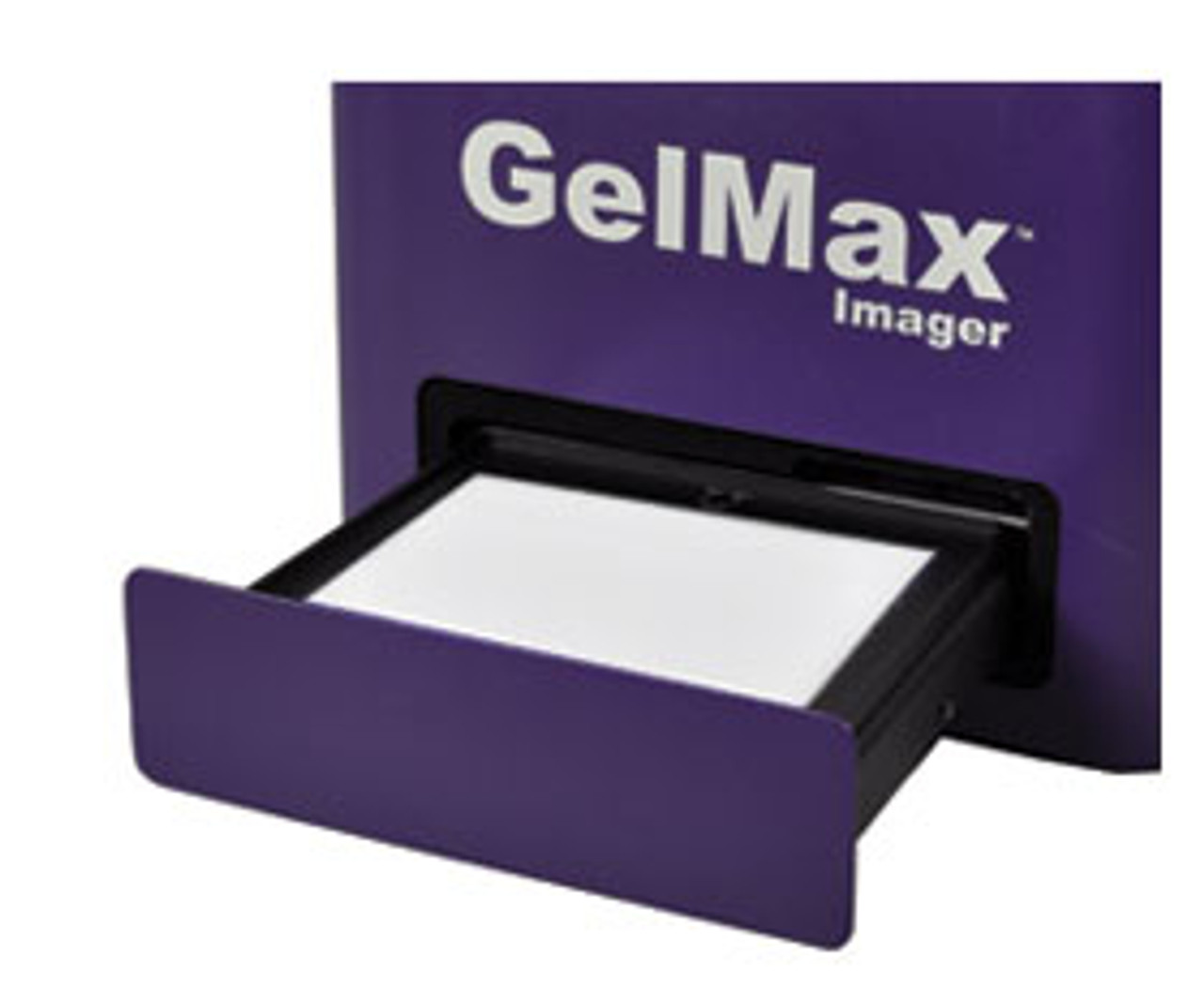 Gelmax Imaging System with UV/White Light Converter Plate