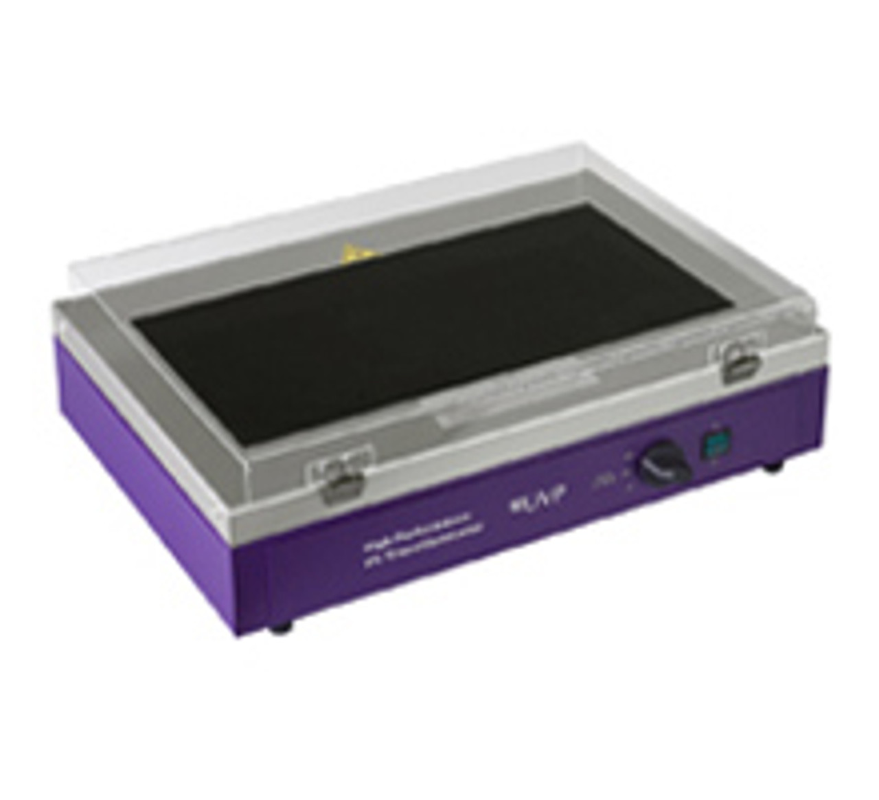 AnalytikJena High Performance UVA Transilluminator