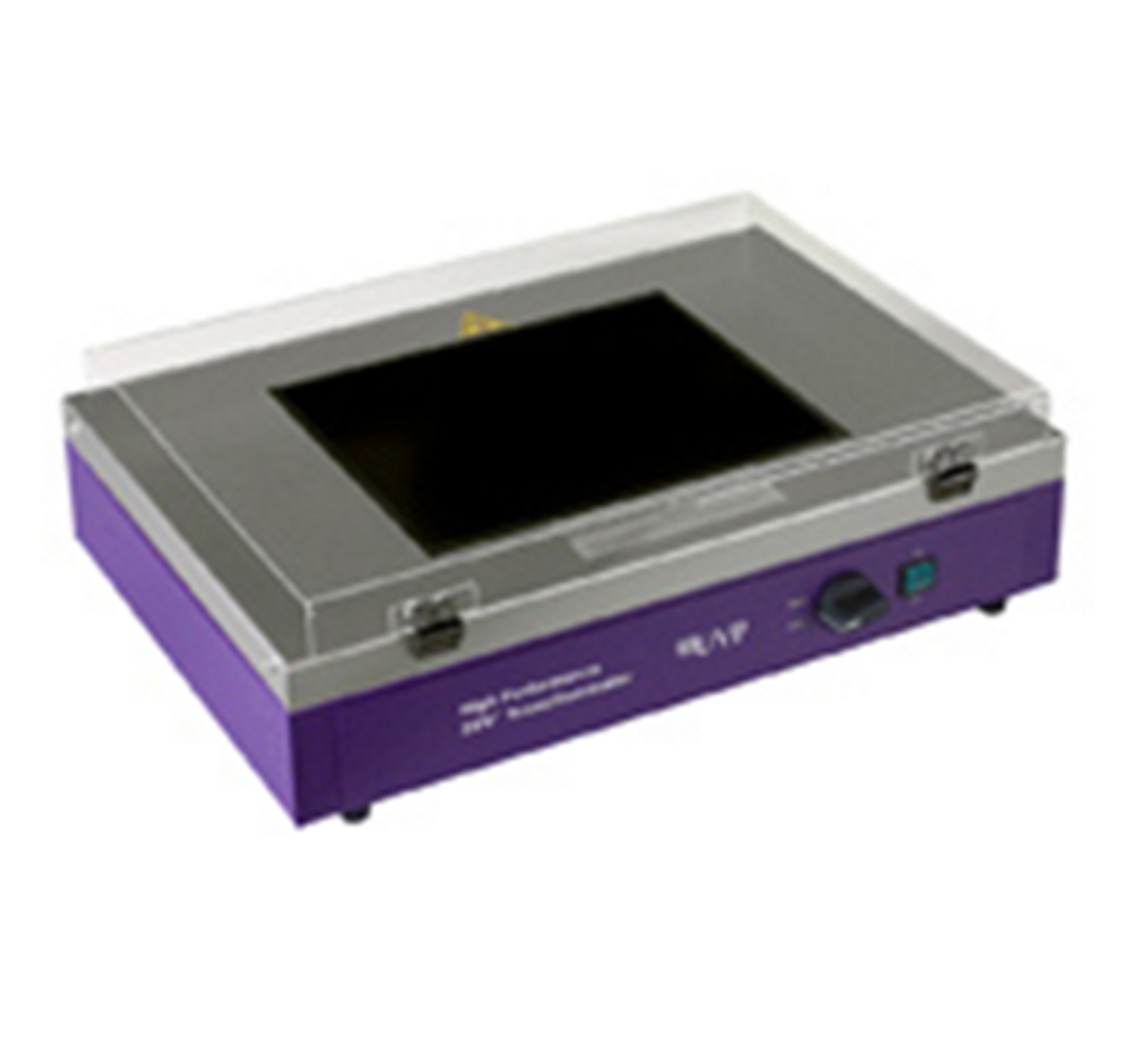 High Performance 2UV Transilluminator