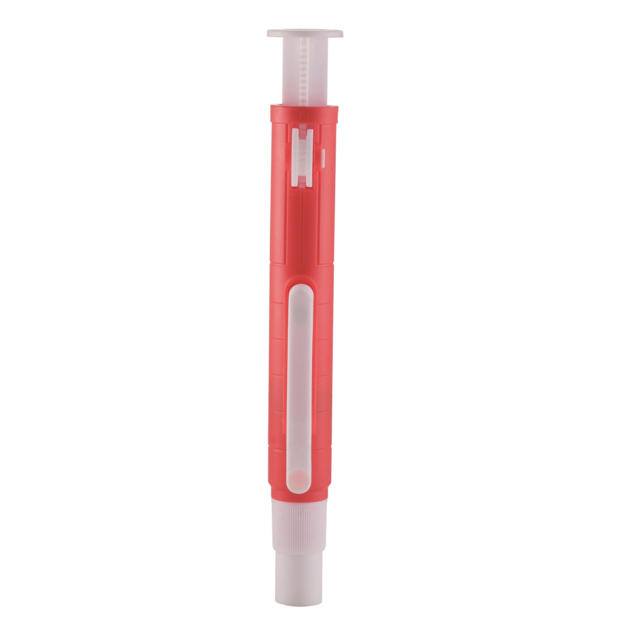 Up to 25ml, Red