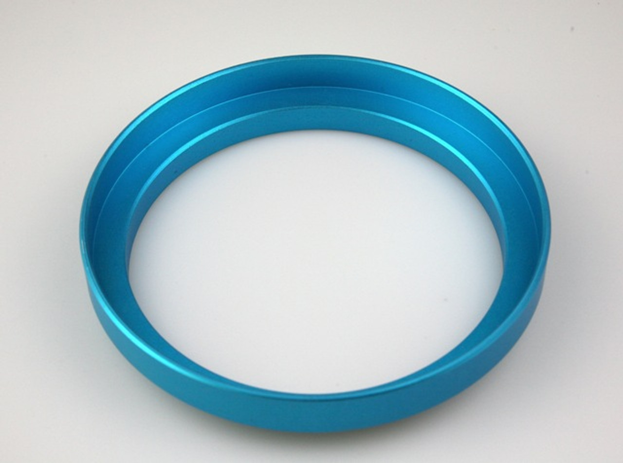 Scilogex Quarter Round Reaction Blocks Containment Ring