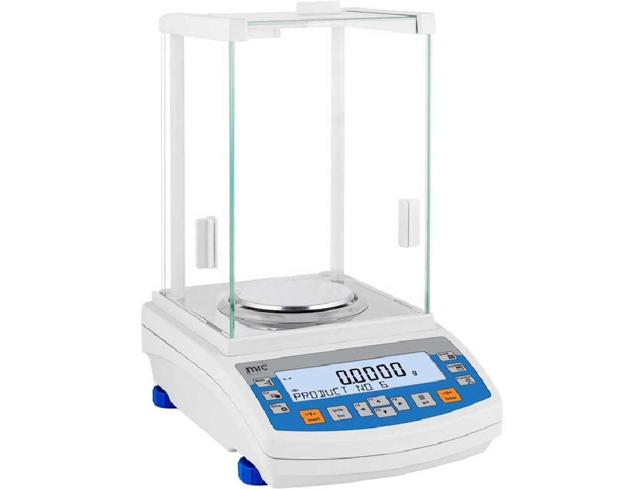 ASB Series, Analytical Balances
