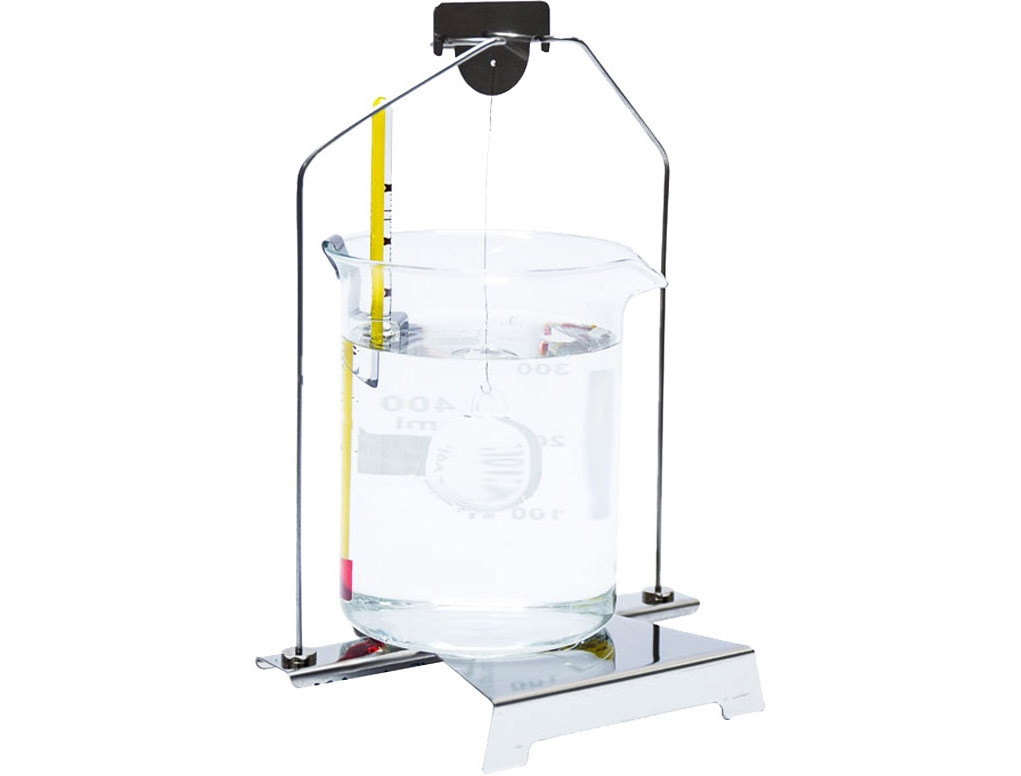 MRC Labs P0180-Density determination Kit/Weights classification