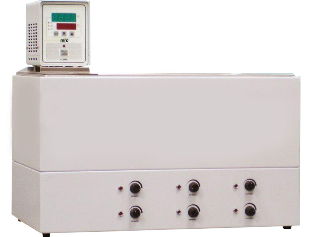 WBH20-6 Magnetic Stirring Circulating Bath