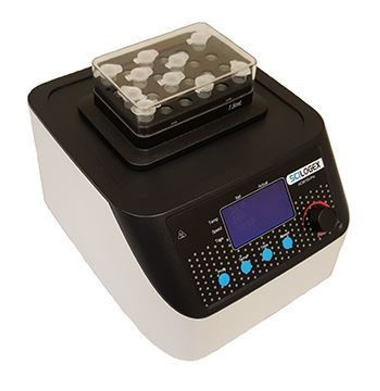 Scilogex HM100-Pro LCD Digital Thermal Mixer