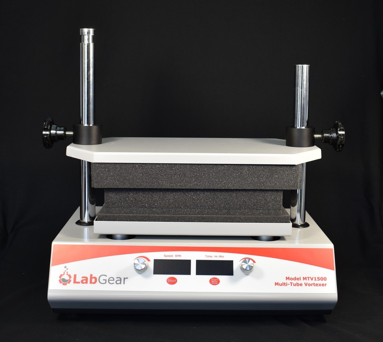 LabGear MTV1500 Multi-Tube Vortex Mixer