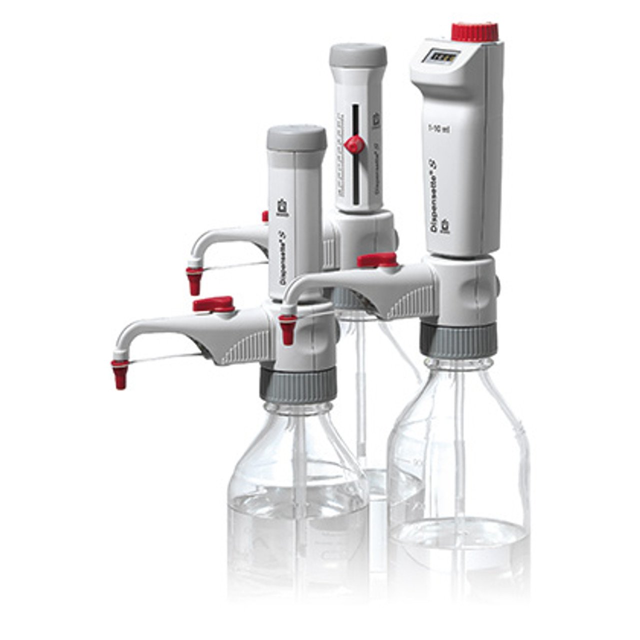 Brandtech Dispensette S Product Line