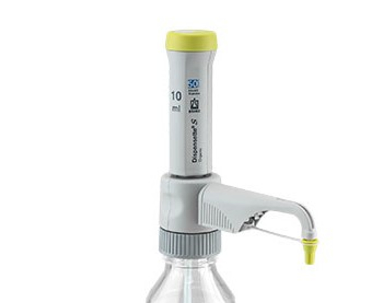 Dispensette S Organic Fixed Volume without Recirculation Valve