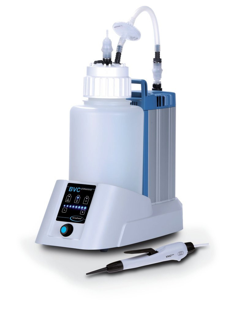 VACUUBrand BVC Fluid Aspiration Systems | From $1,350.97
