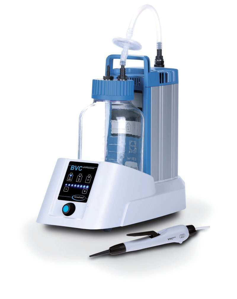 VACUUBrand BVC Fluid Aspiration Systems | From $1,350.97