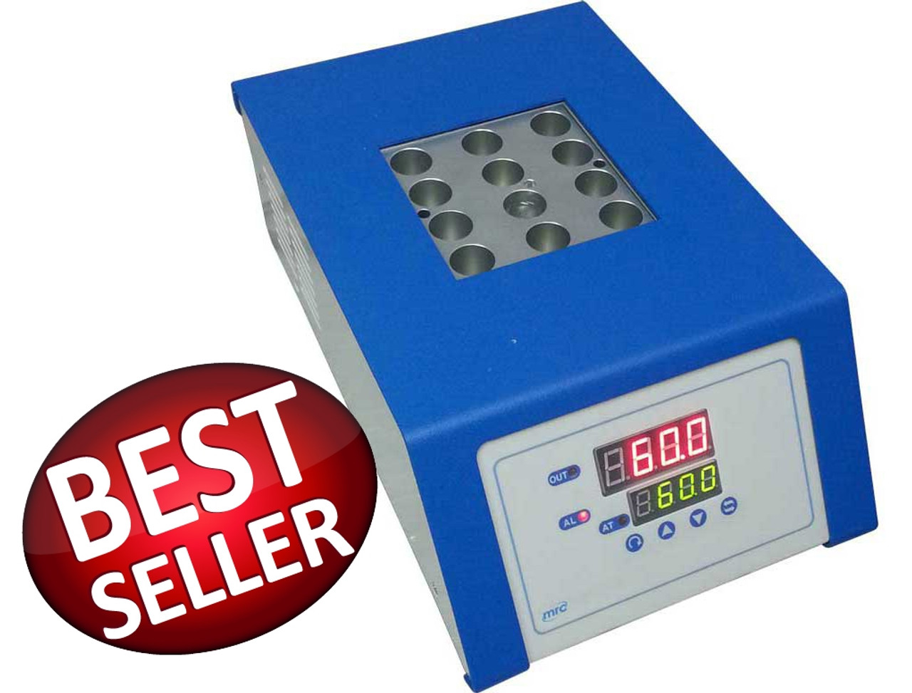 MRC DBD-001N Dry Bath Incubator