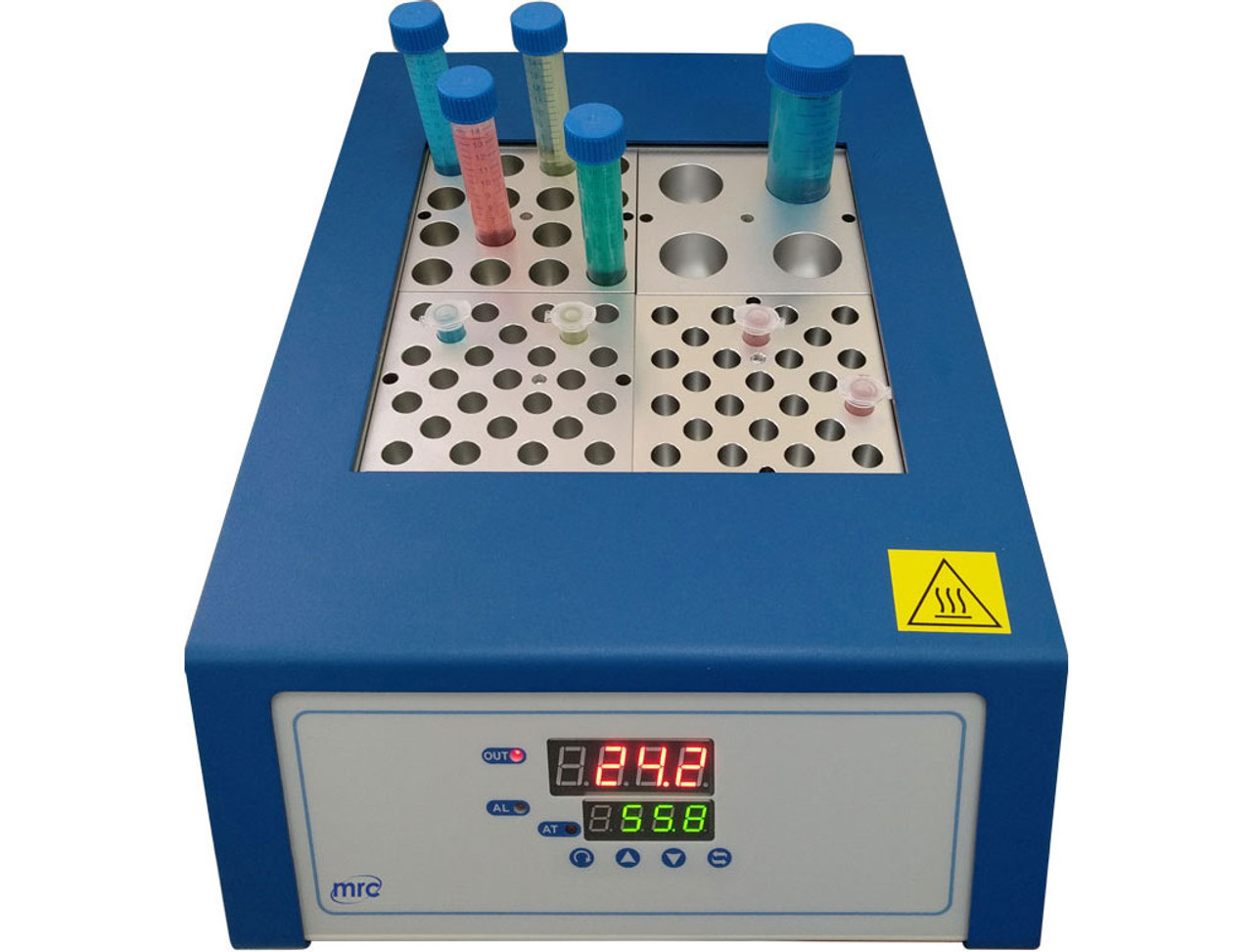 MRC-DBD004N Dry Bath  Incubater
