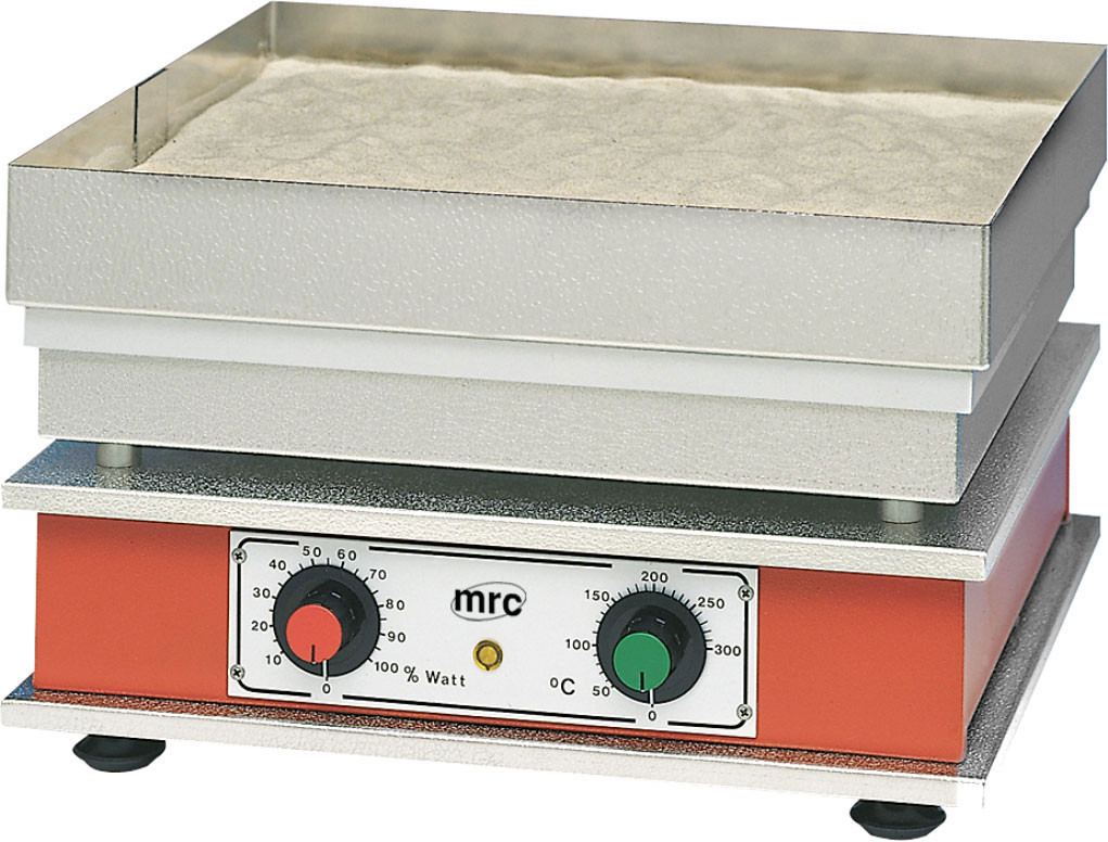 MRC Labs SOD-Series Laboratory Sand Baths | From $3156.97