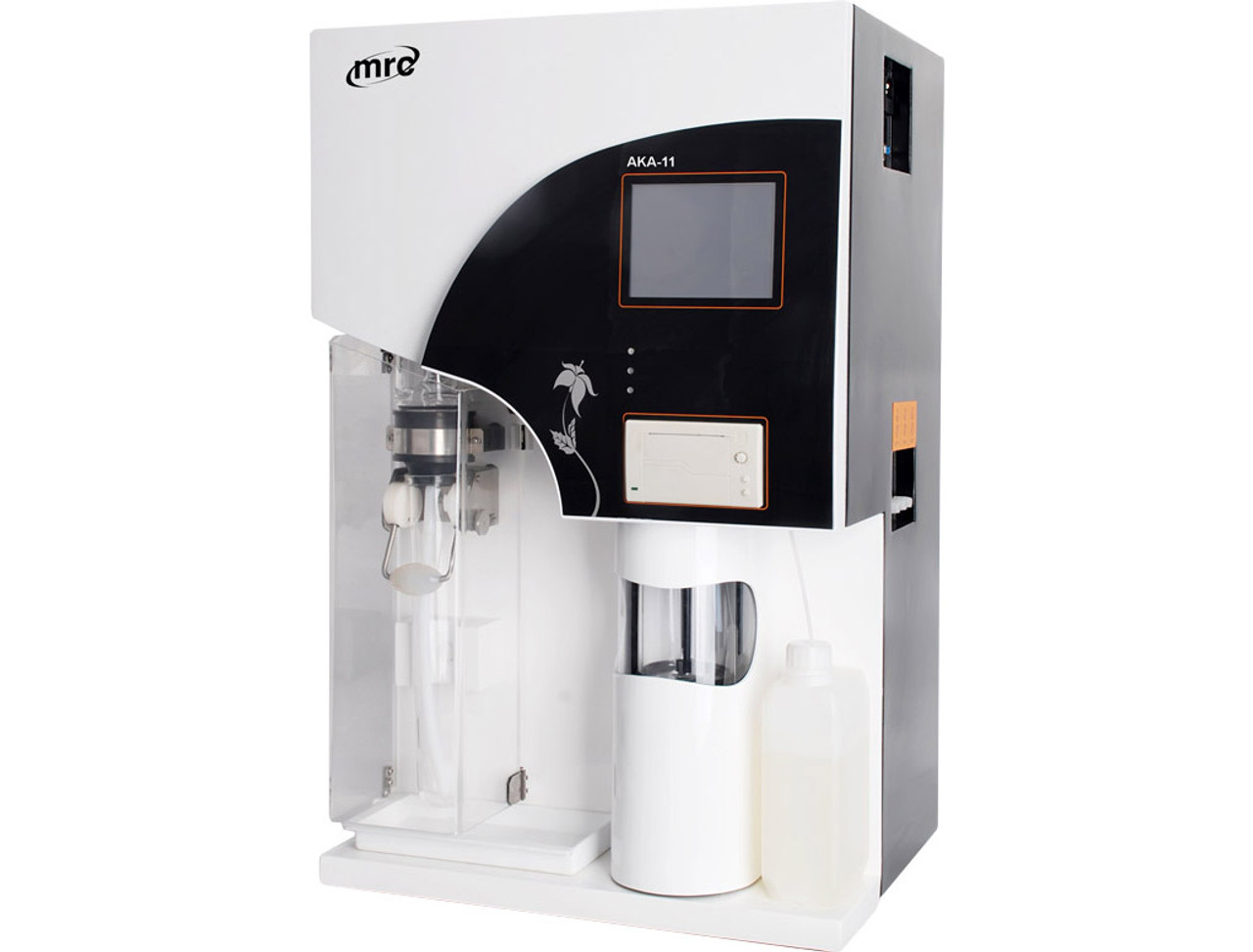 AKA-11 Auto Kjeldahl Analyzer