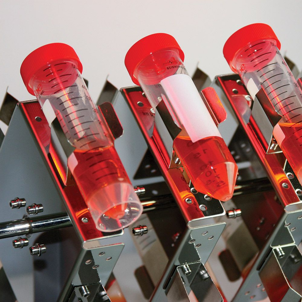 Globe Scientific Digital Tube Rotator