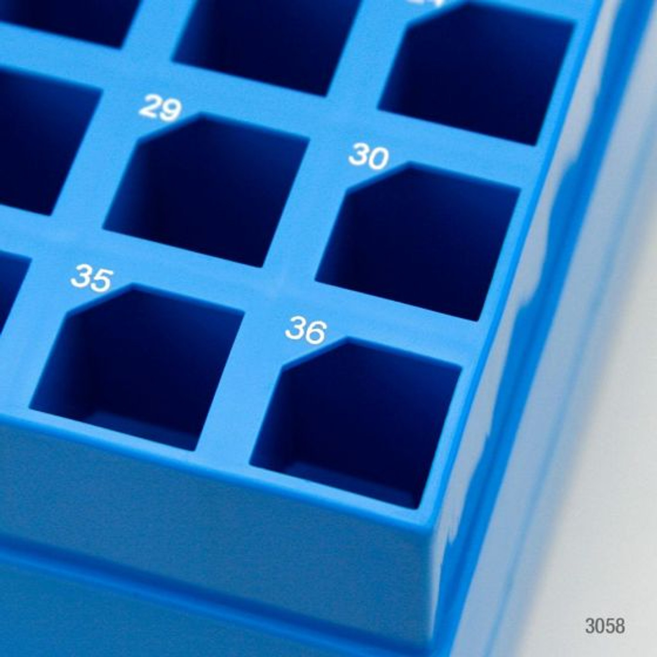 Storage Boxes for 15 & 50mL Centrifuge Tubes