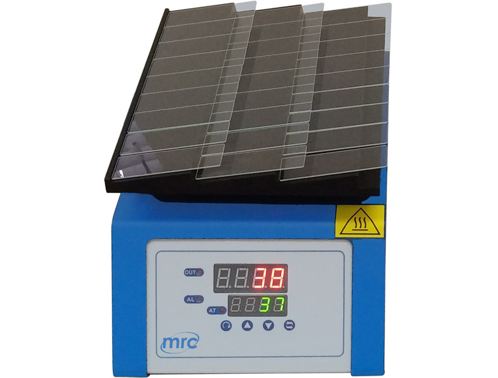 MRC Labs Slide Heater HPS-7 for 27 Slides