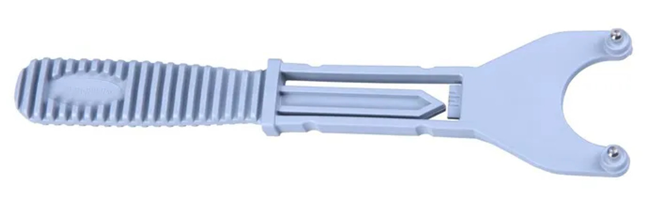 Vacuubrand 20637580 Face wrench with torque indicator, size 40/4
