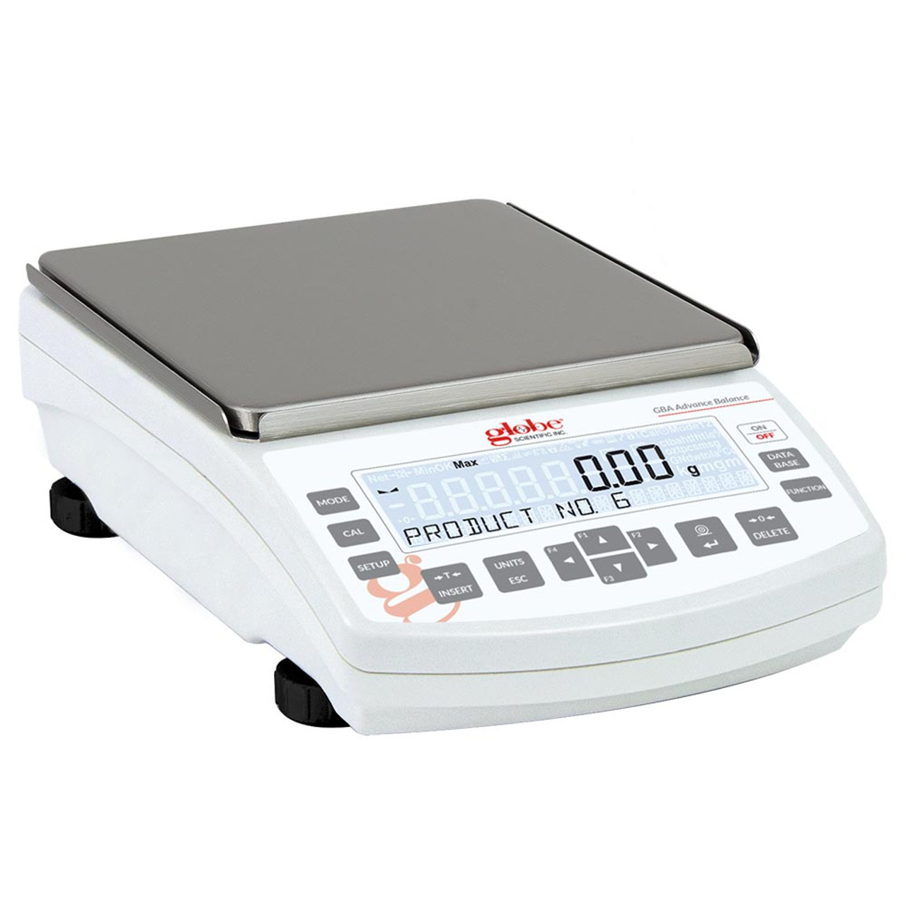 Model GBA-6002C.