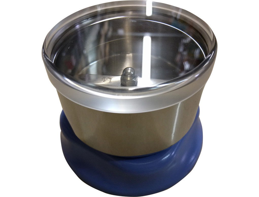 300cc SM-450 cup with transparent lid for SM-450TR