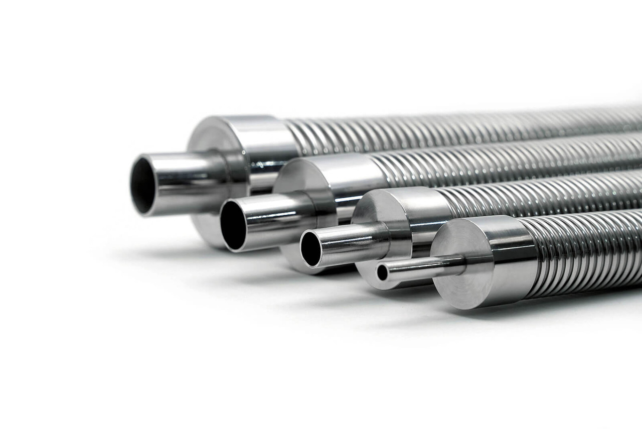 Insulon Vacuum Jacketed High Pressure Hoses