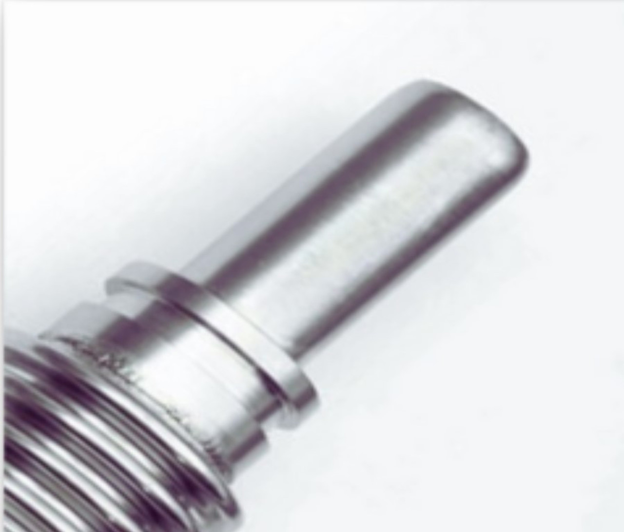 Tube Stub End Fitting