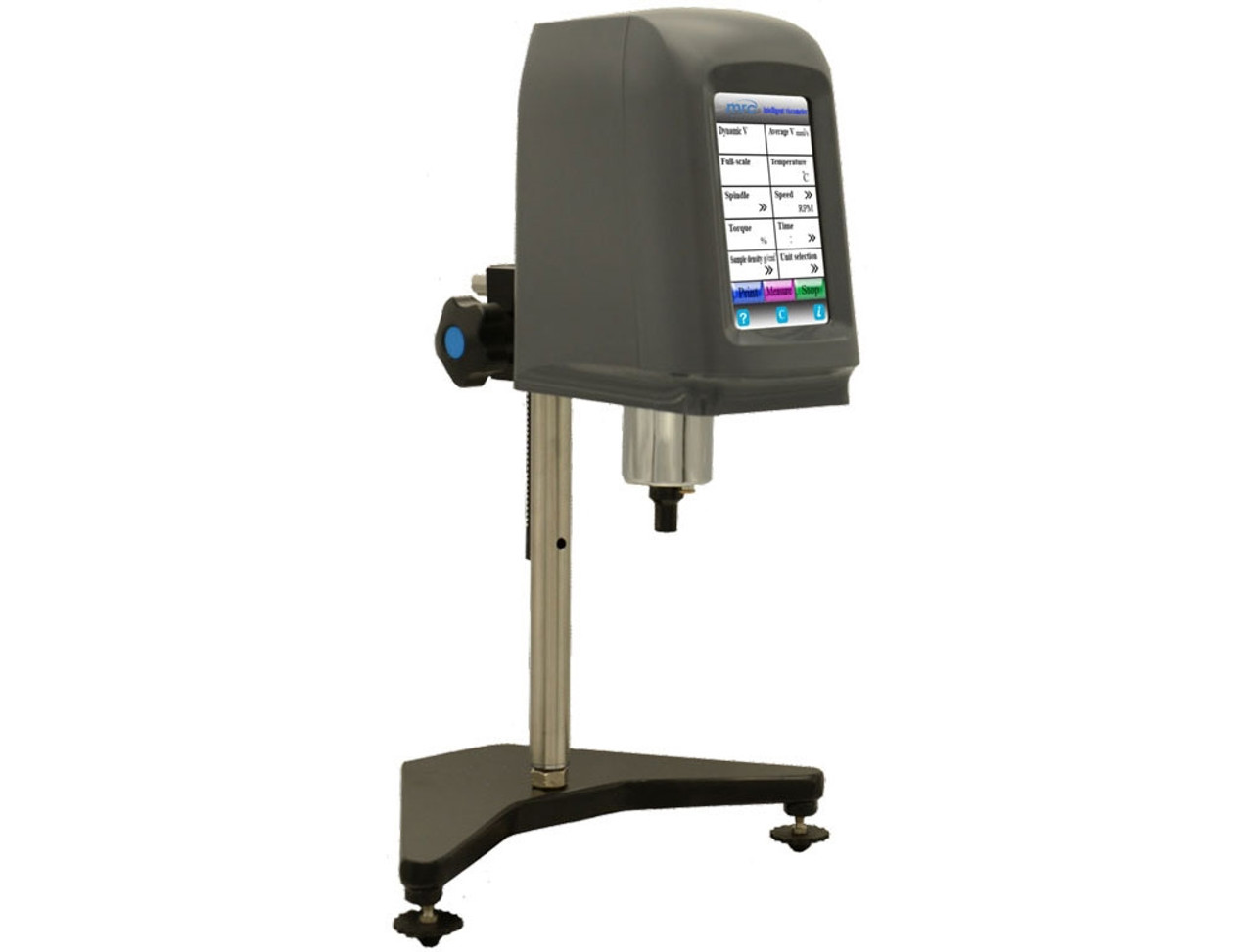 VIS-8S+  Visual Intelligent Digital Viscometer