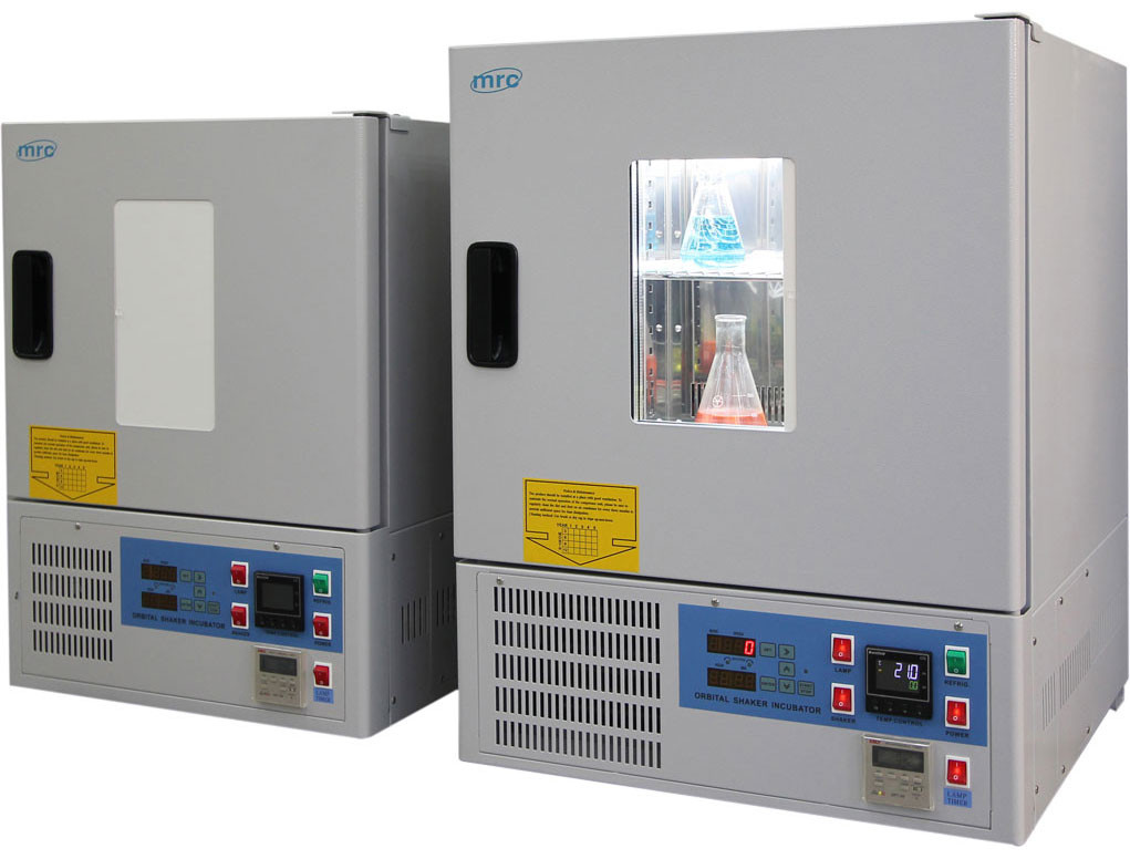 LOM Series 65L/80L/150L Algae Incubators | From $6059.97