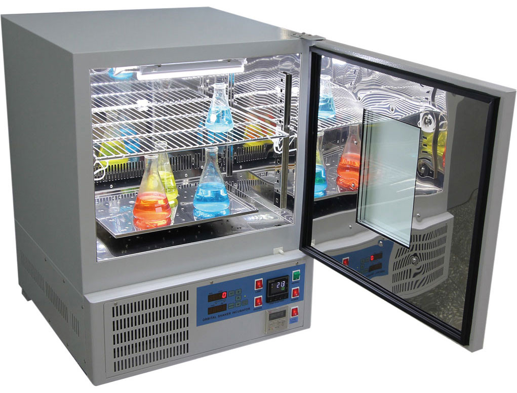 LOM Series 65L/80L/150L Algae Incubators | From $6059.97